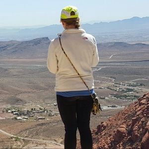 Meet your Posher, Kristie